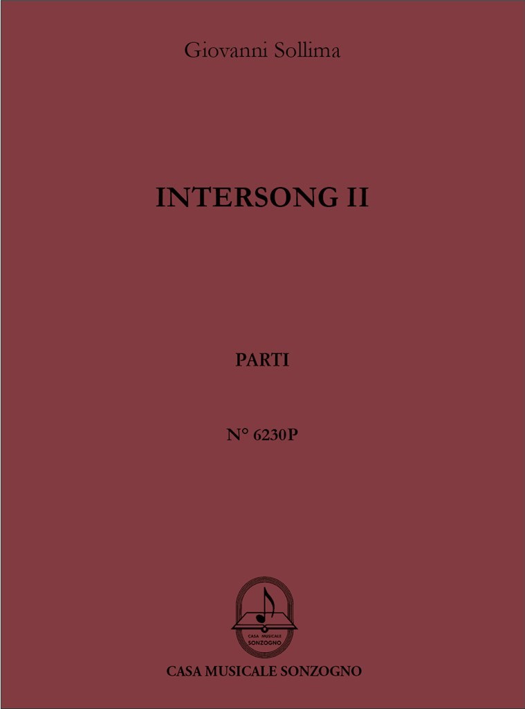 Intersong II