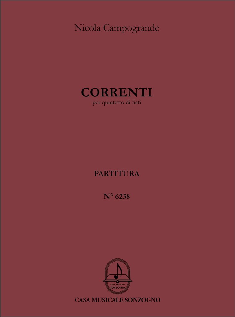 Correnti