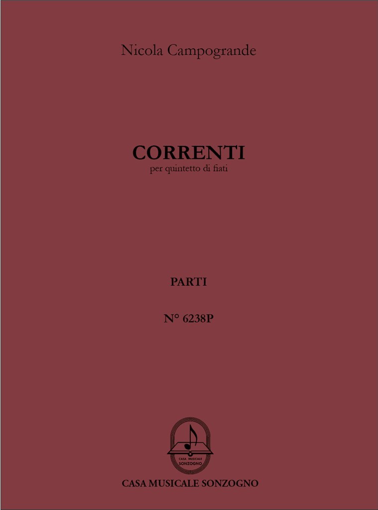 Correnti