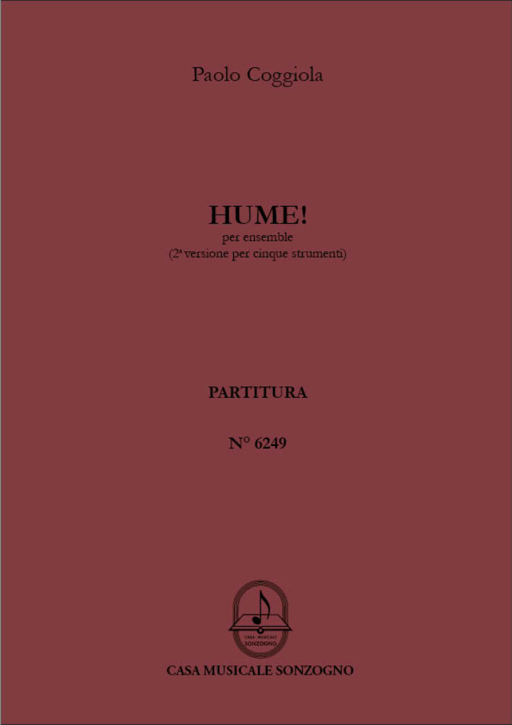 Hume!