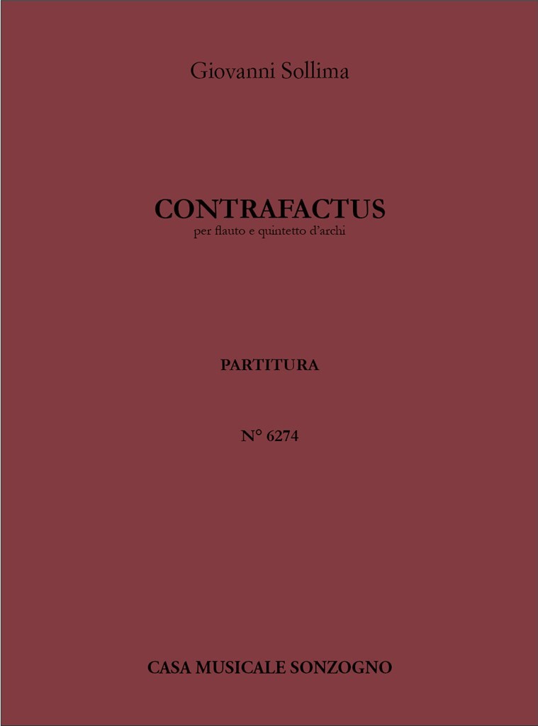 Contrafactus