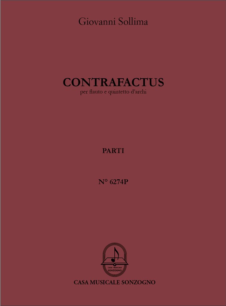 Contrafactus