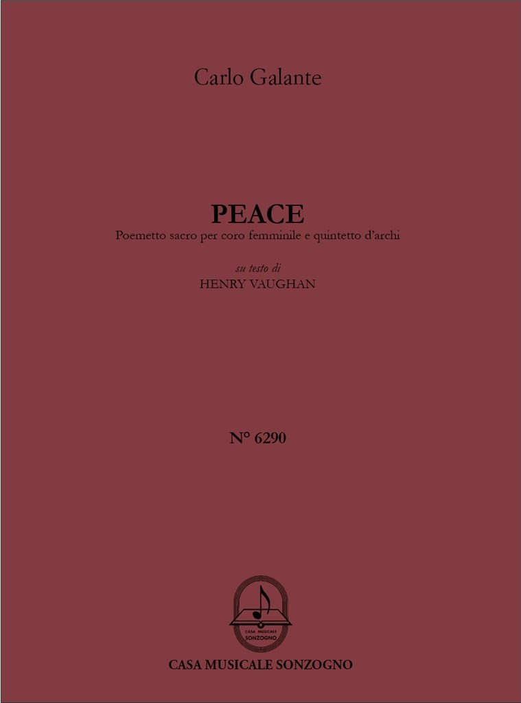 Peace