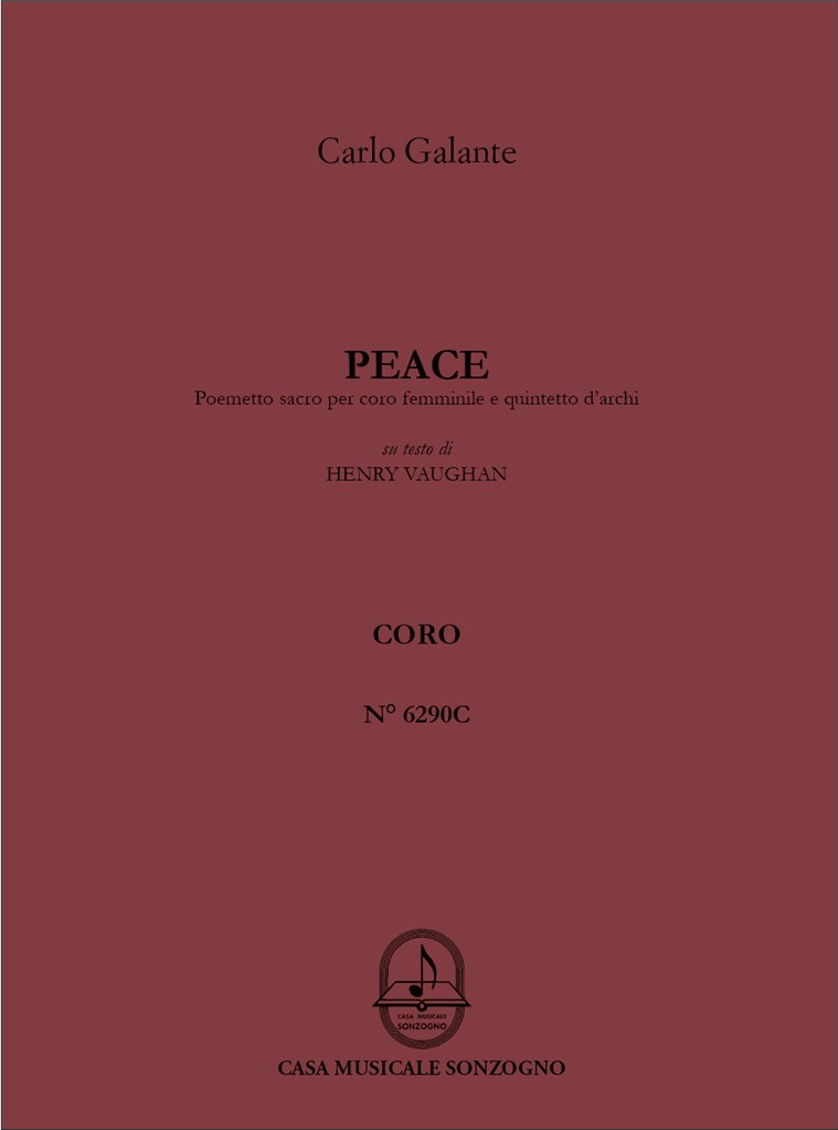 Peace