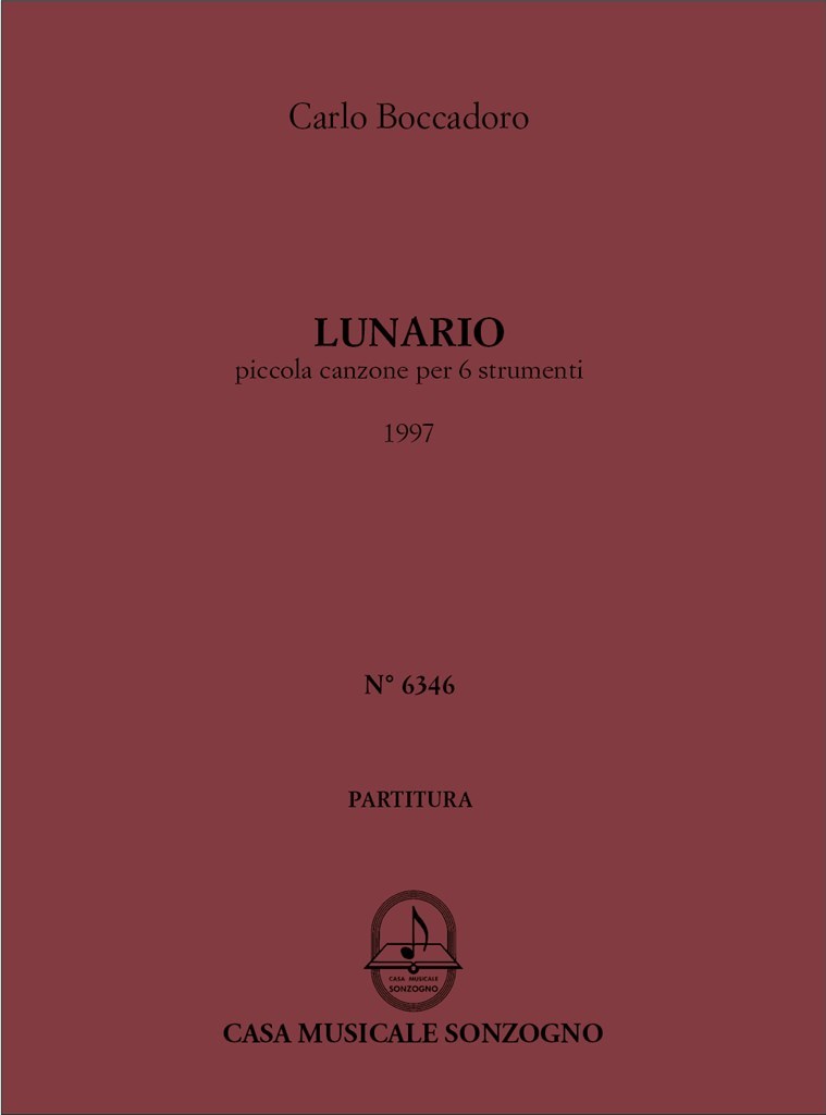 Lunario