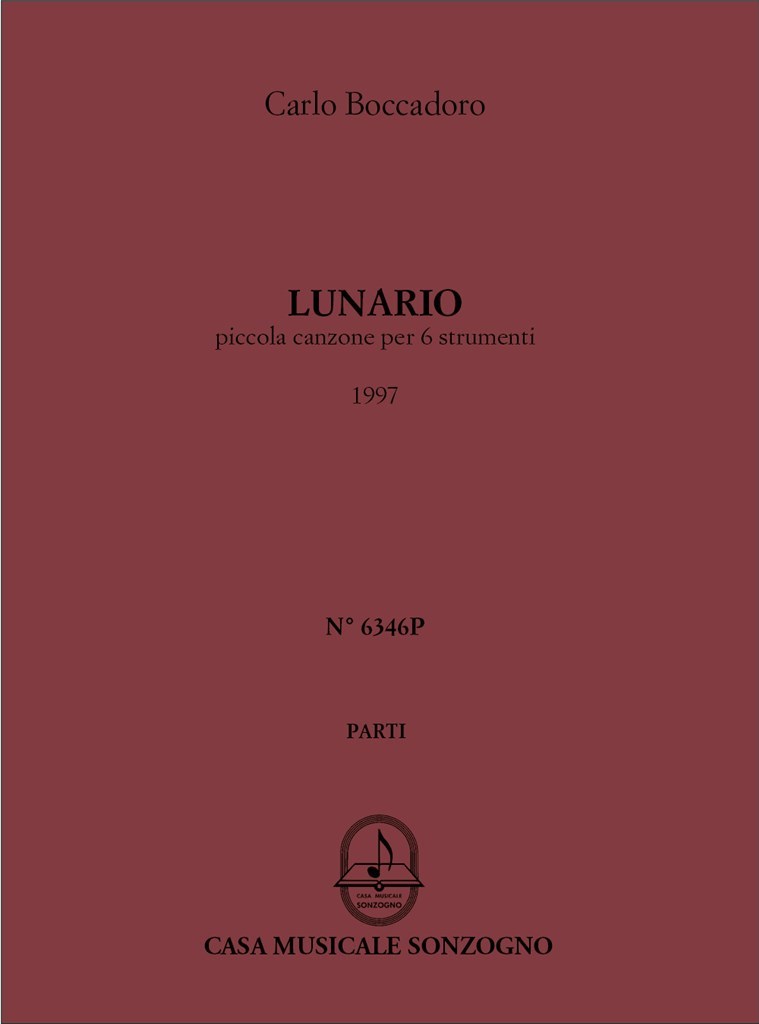 Lunario