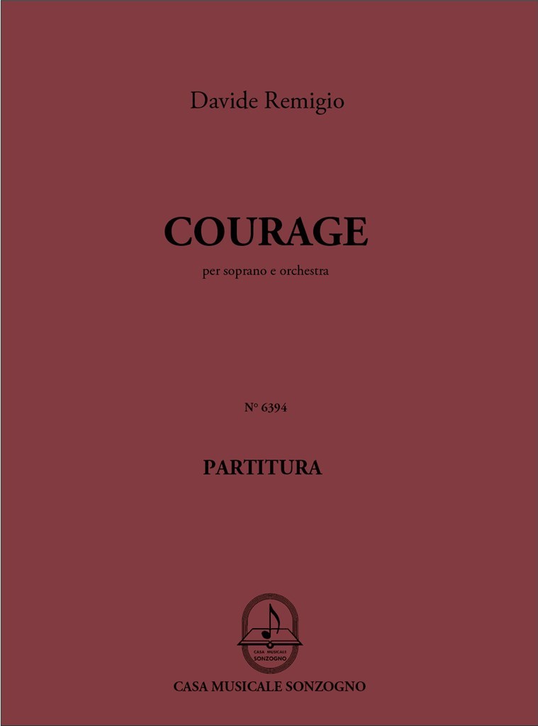Courage