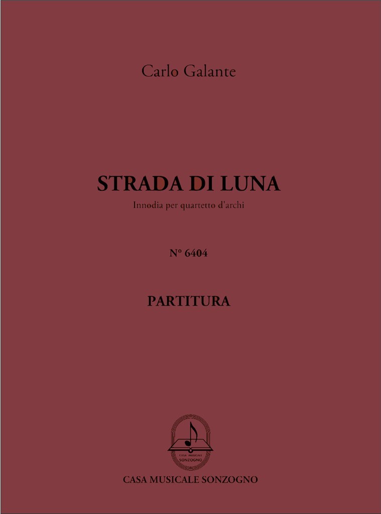 Strada Di Luna