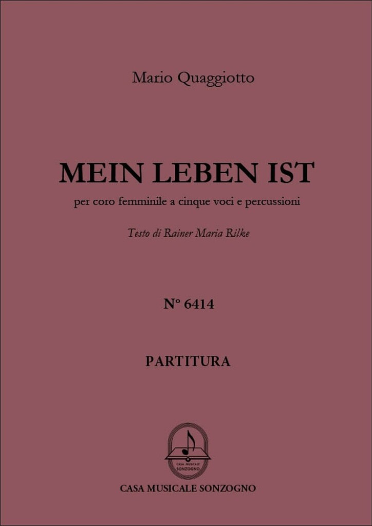 Mein Leben Ist