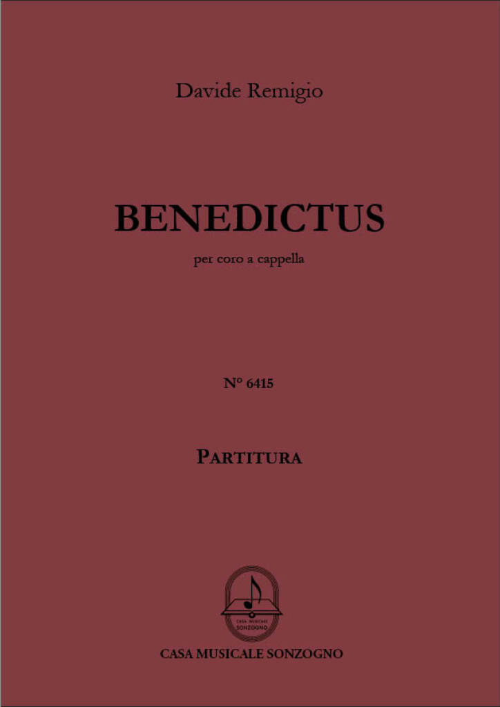 Benedictus