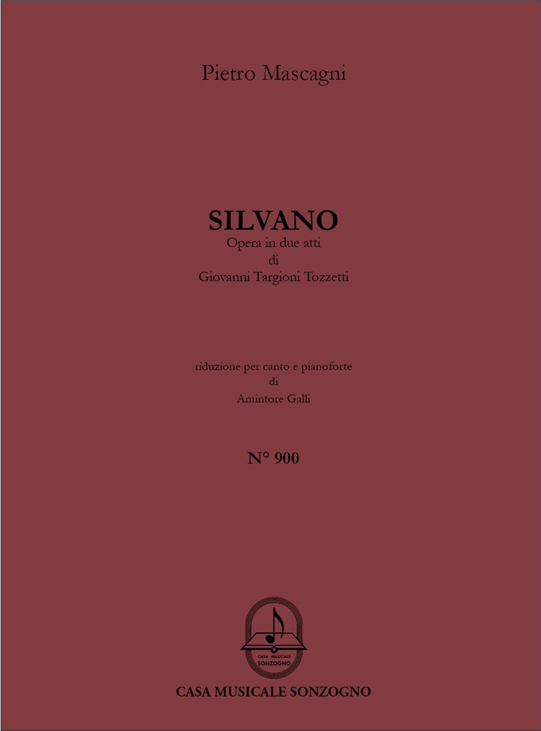 Silvano