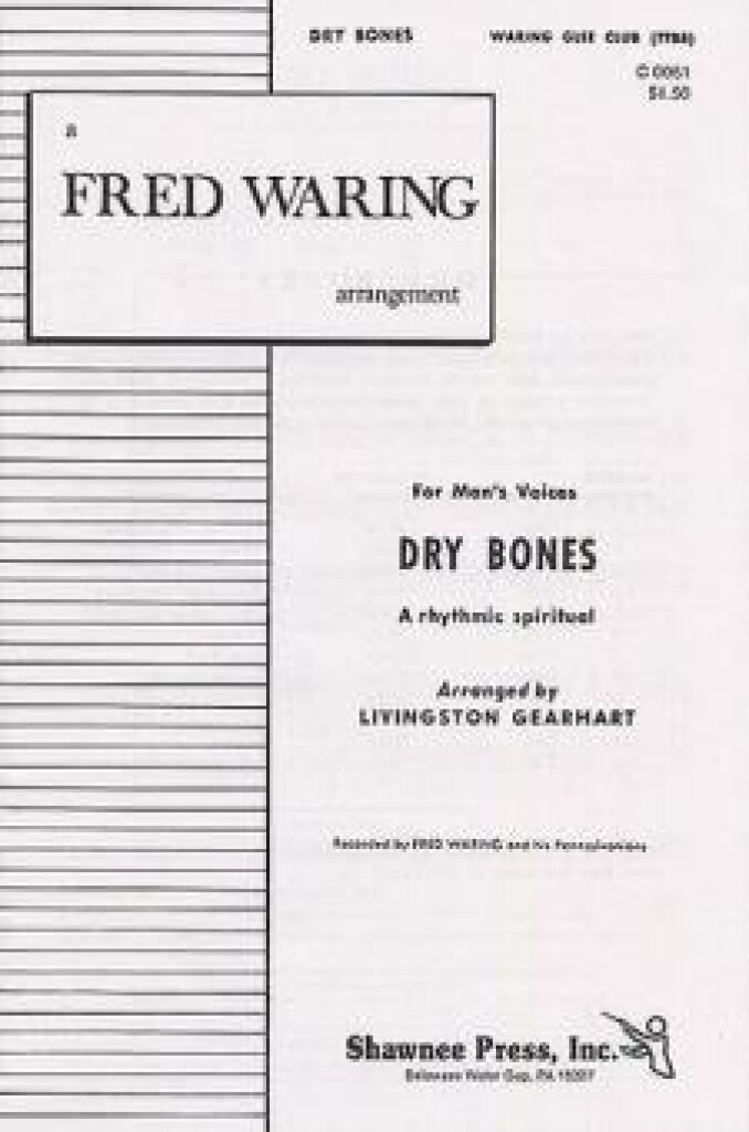 Dry Bones