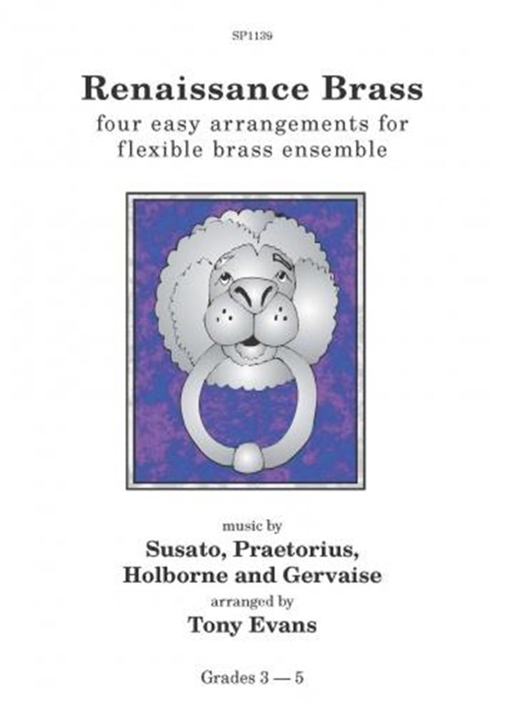 Renaissance Brass