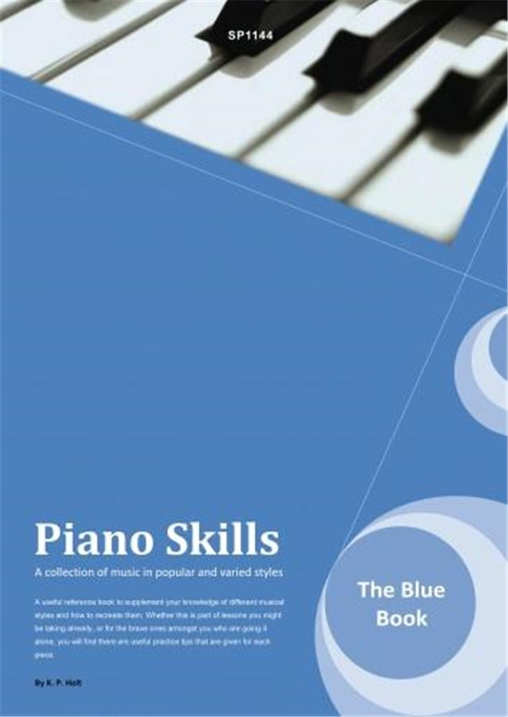 Piano Skills