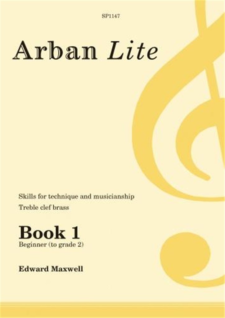 Arban Lite 1