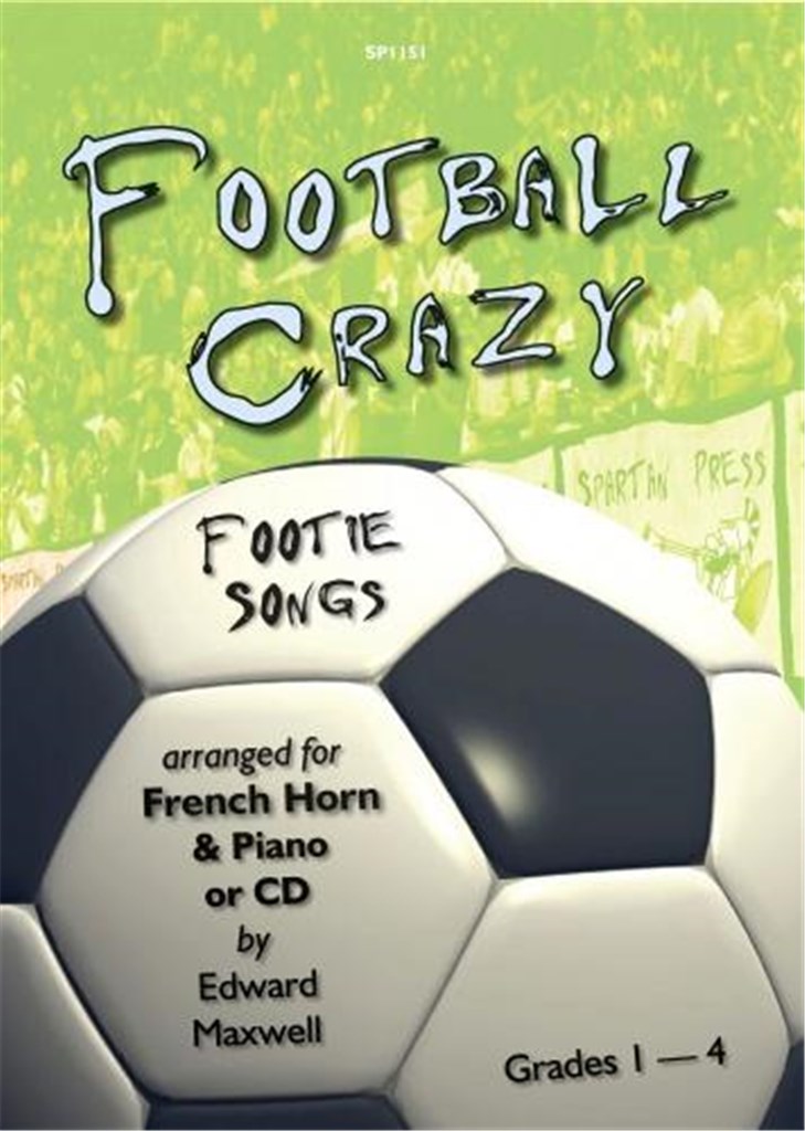 Football Crazy