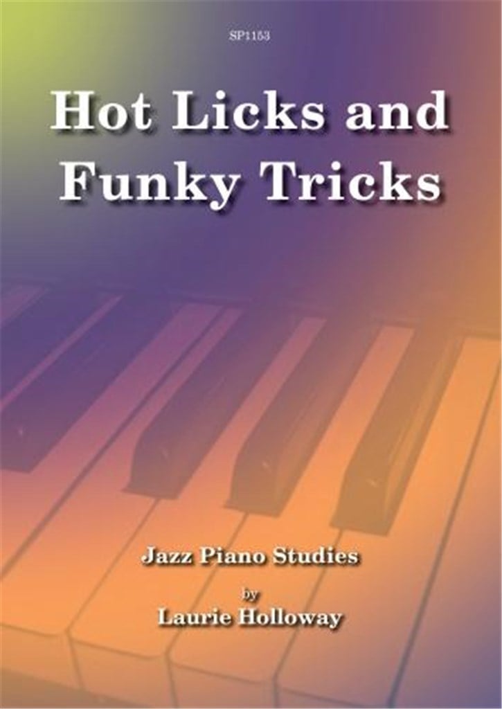 Hot Licks And Funky Tricks