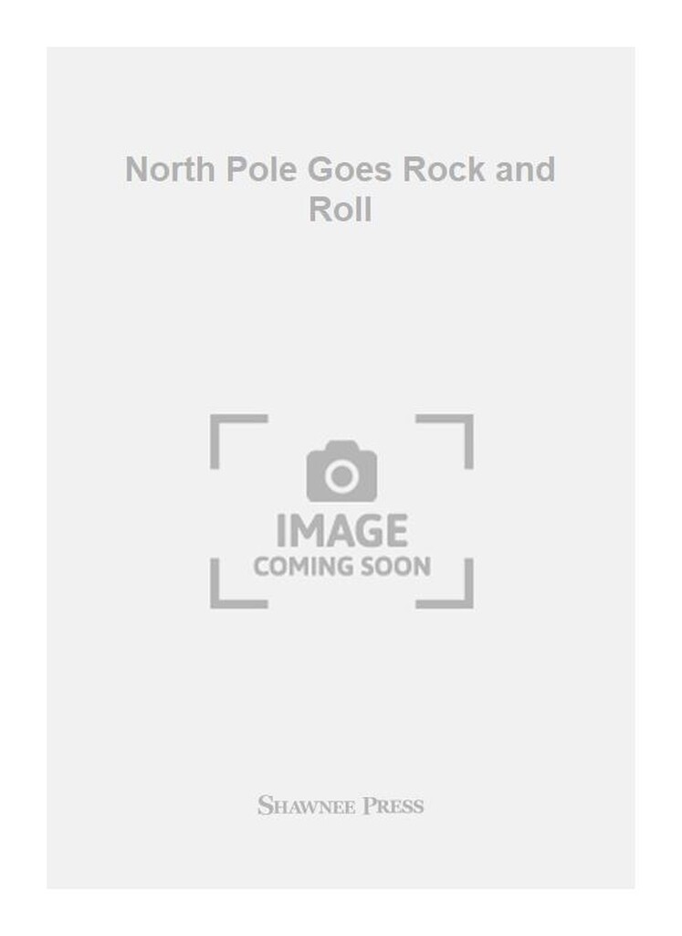 North Pole Goes Rock and Roll