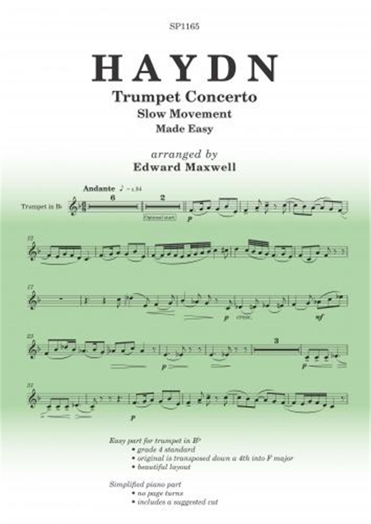 Concert Es Andante