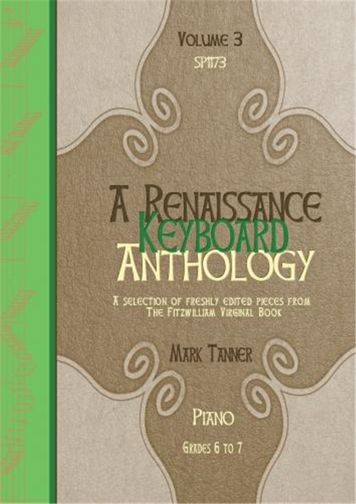 Renaissance Anthology,A Vol.3