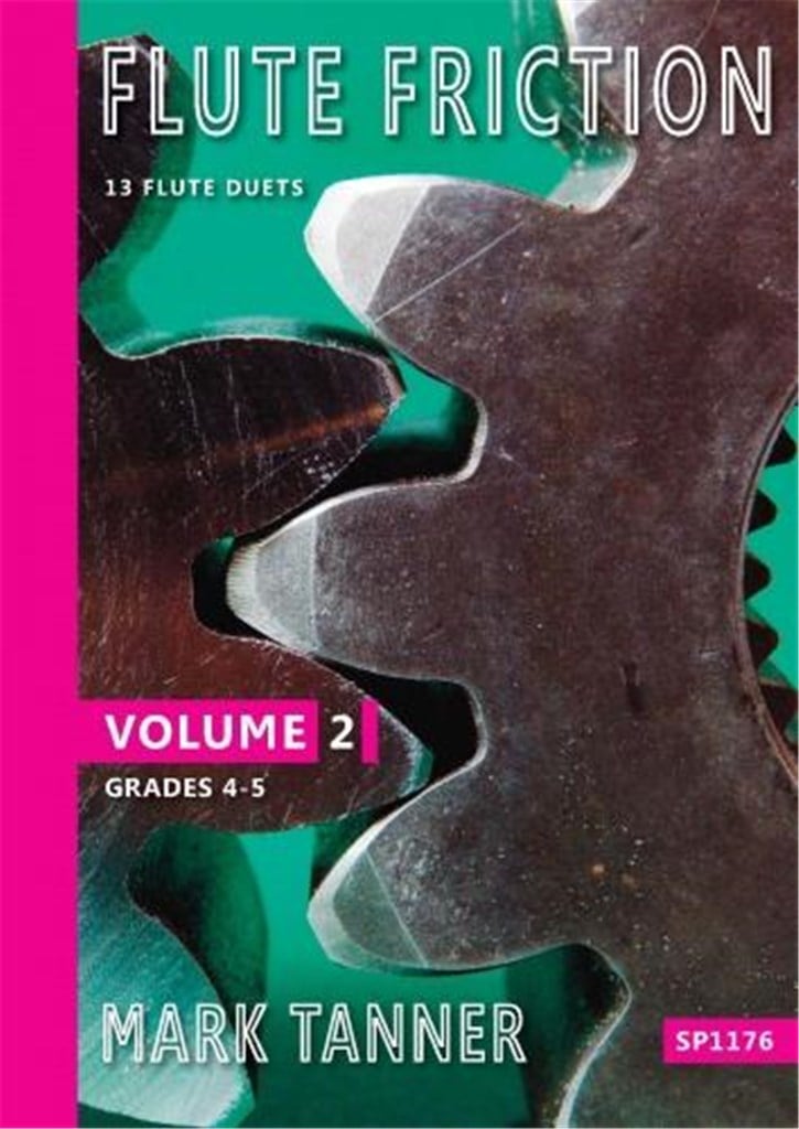 Flute Friction