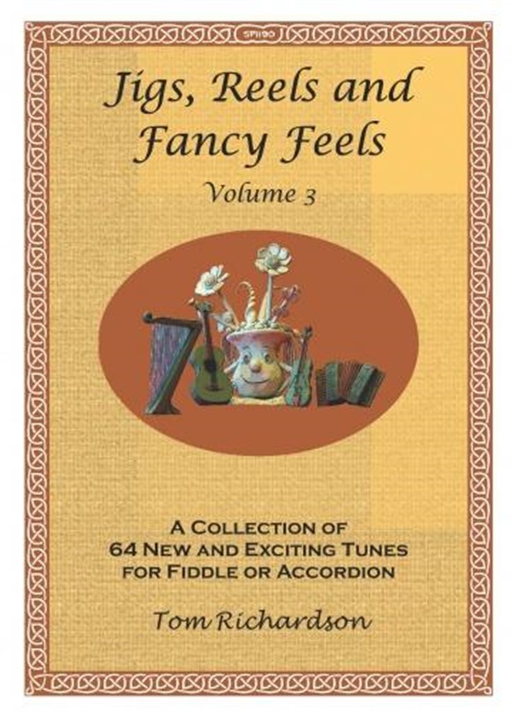 Jigs Reels & Fancy Feels 3
