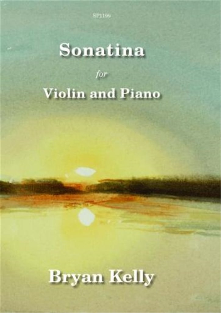 Sonatina for Violin and Piano