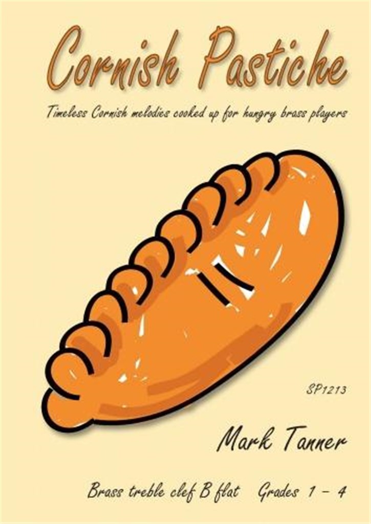 Cornish Pastiche