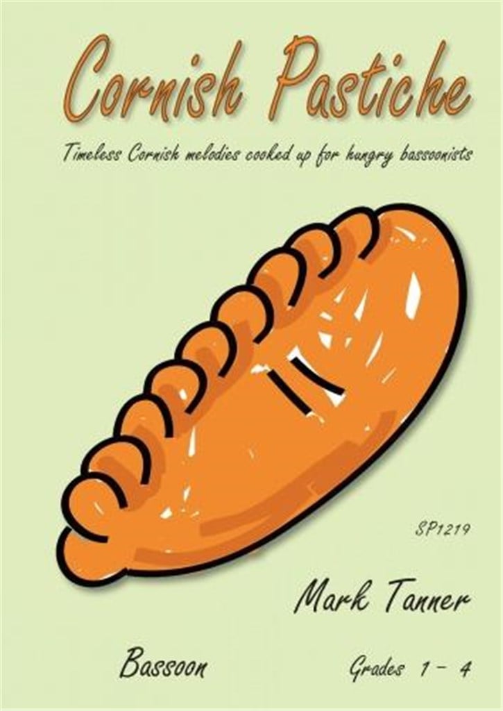 Cornish Pastiche