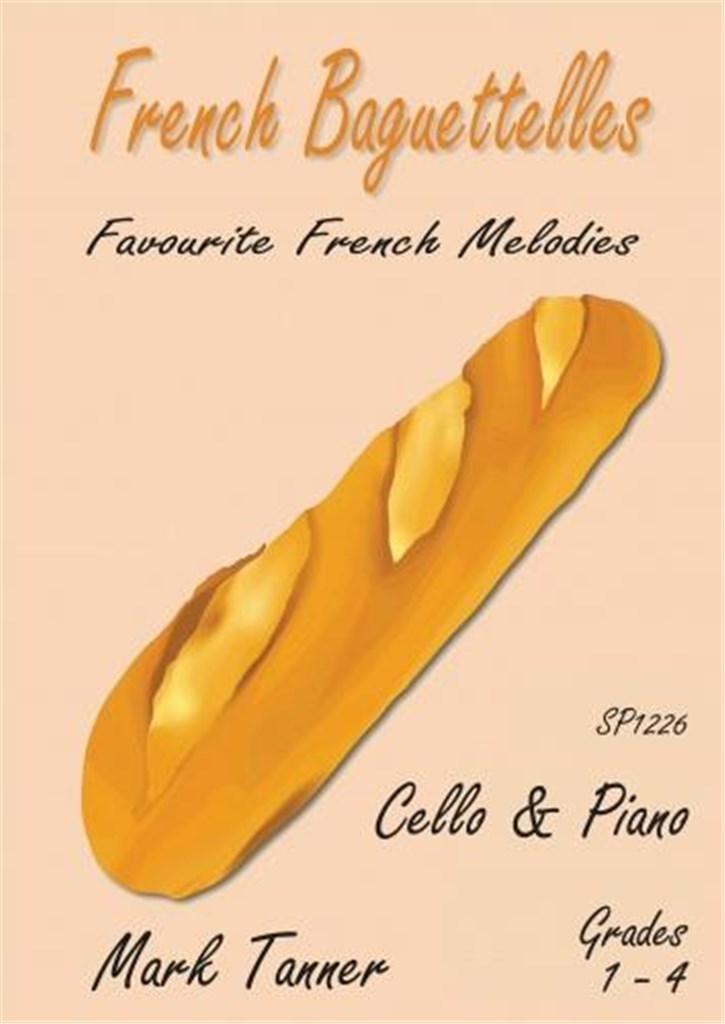 French Baguettelles