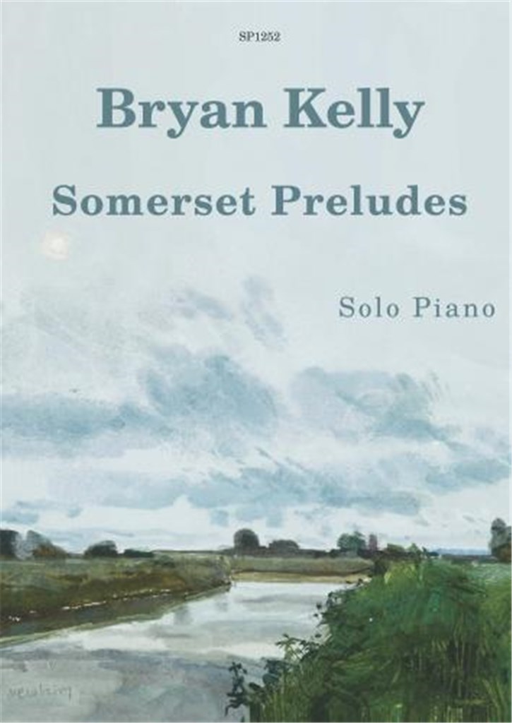 Somerset Preludes