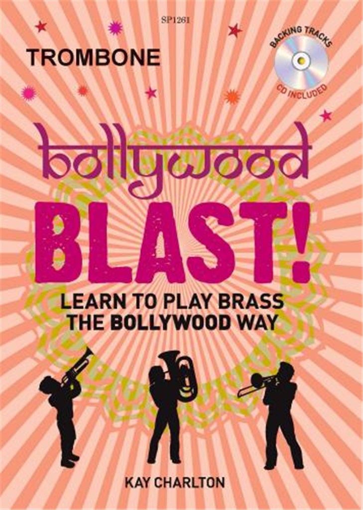 Bollywood Blast!
