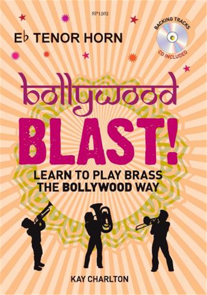 Bollywood Blast!