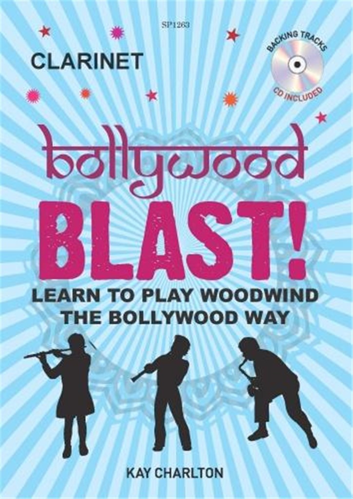 Bollywood Blast!