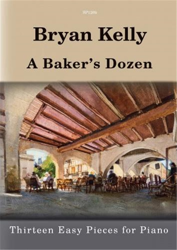 A Baker'S Dozen
