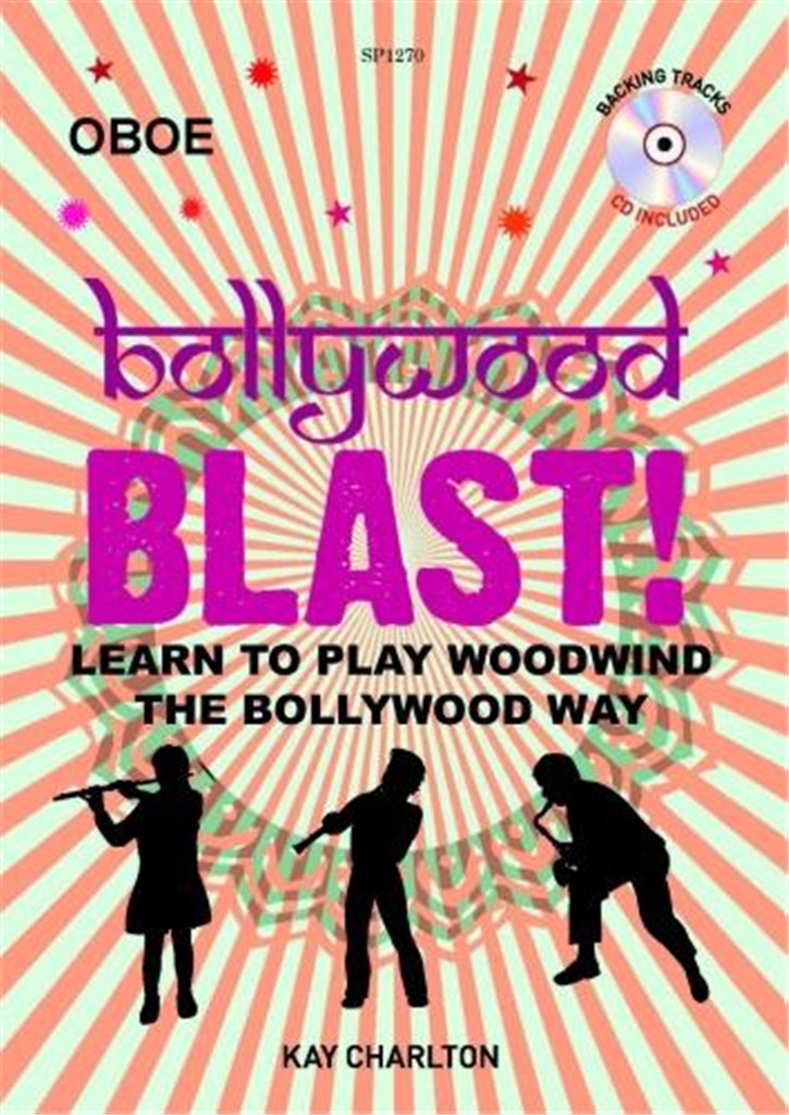 Bollywood Blast
