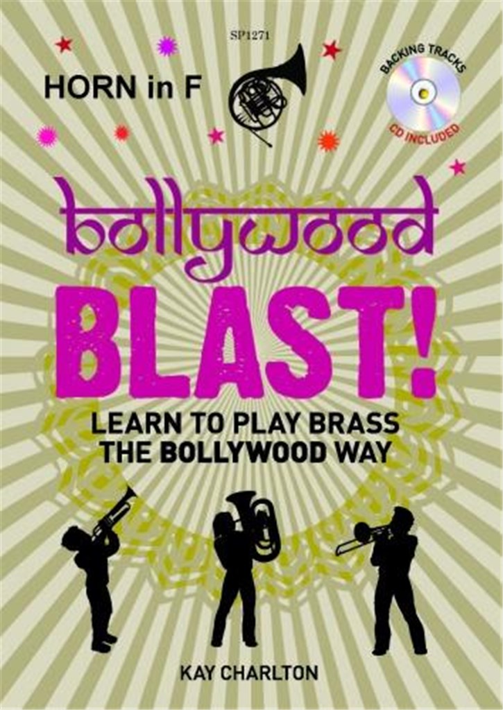 Bollywood Blast
