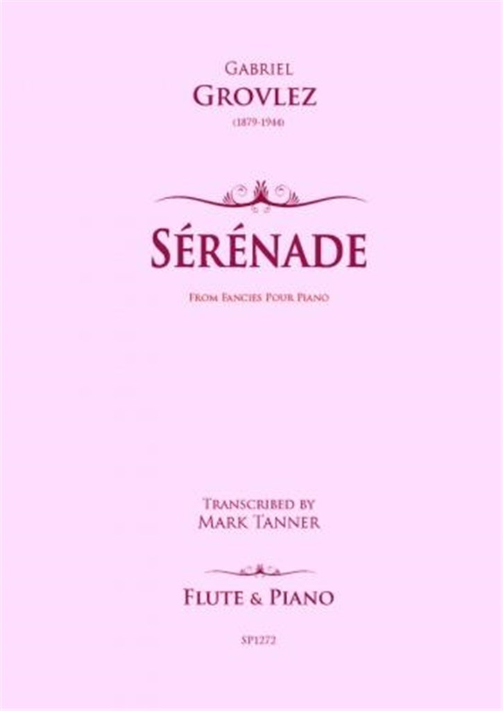 Sérénade