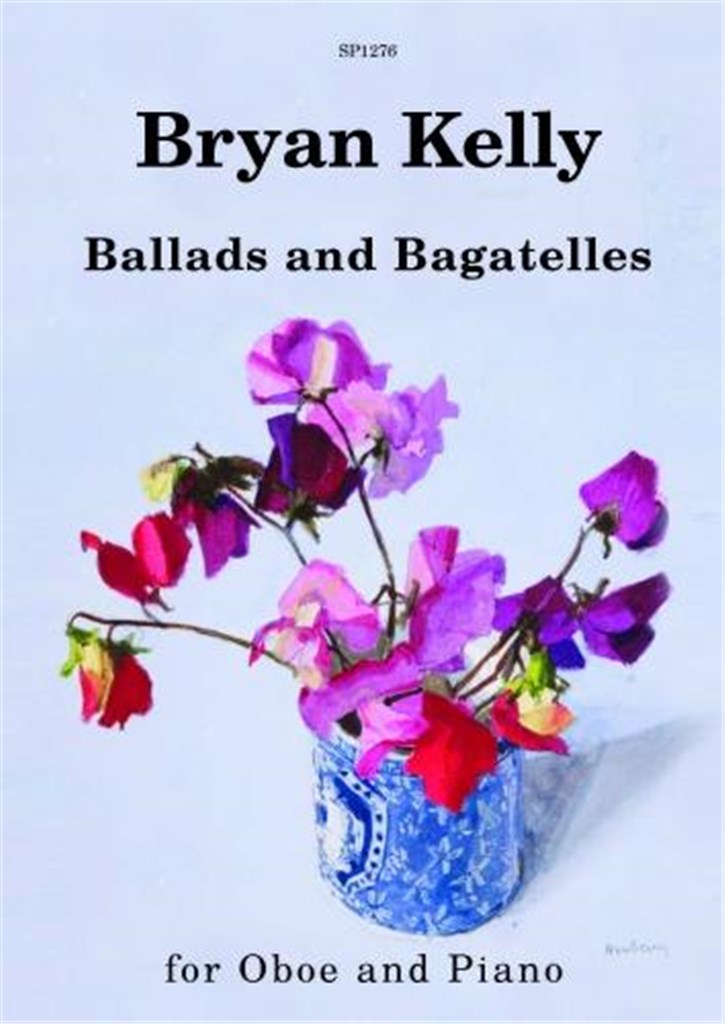 Ballads and Bagatelles