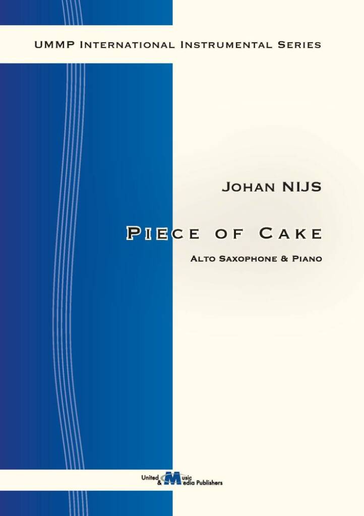 Piece Of Cake