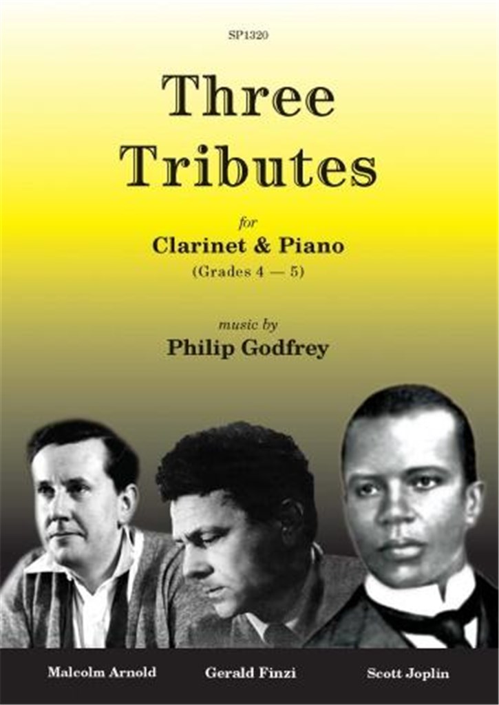 Three Tributes