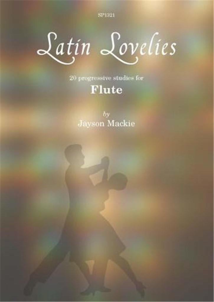 Latin Lovelies