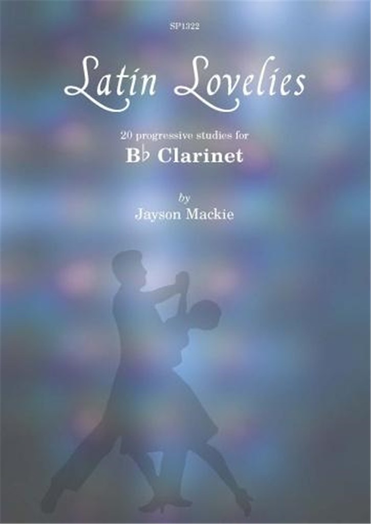 Latin Lovelies