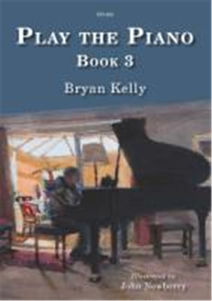 Play The Piano Book 3