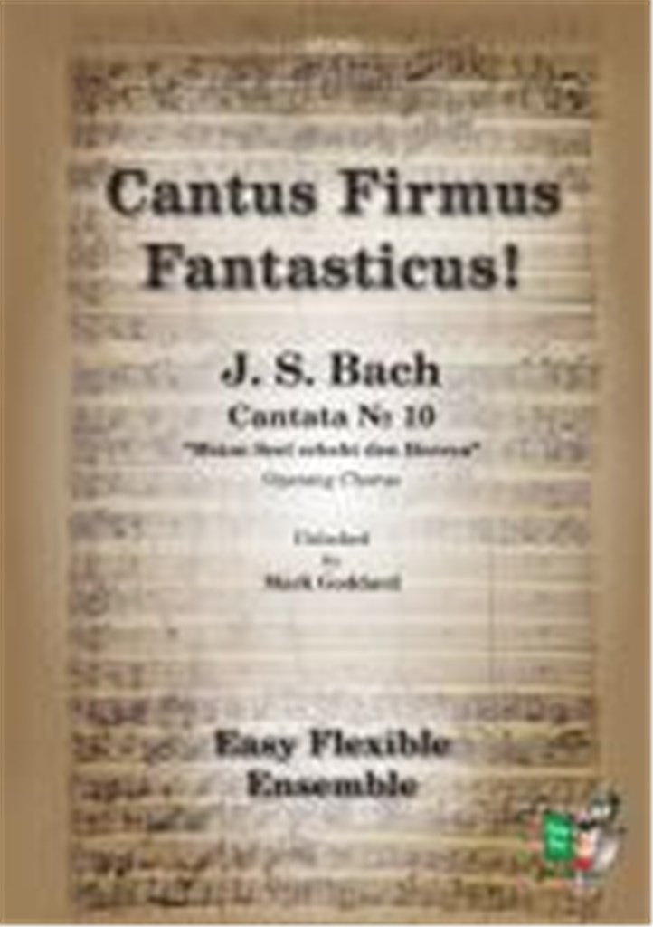 Cantus Firmus Fantasticus