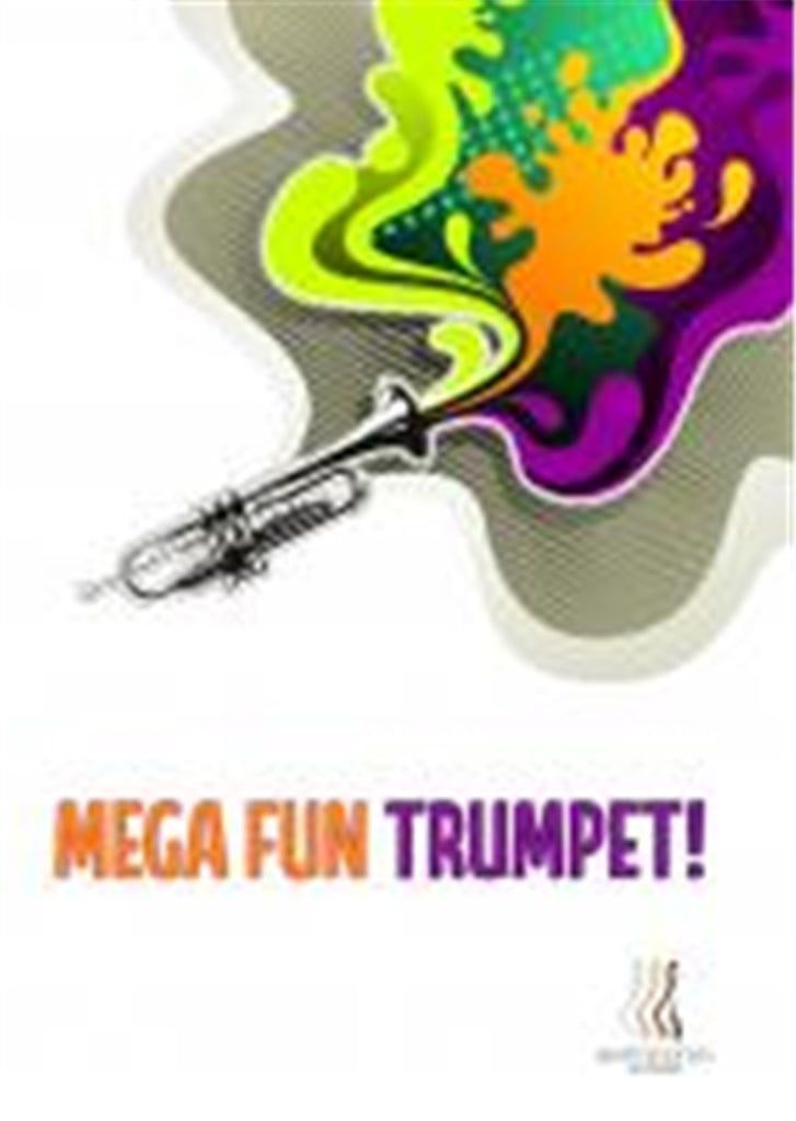 Mega-Fun Trumpet