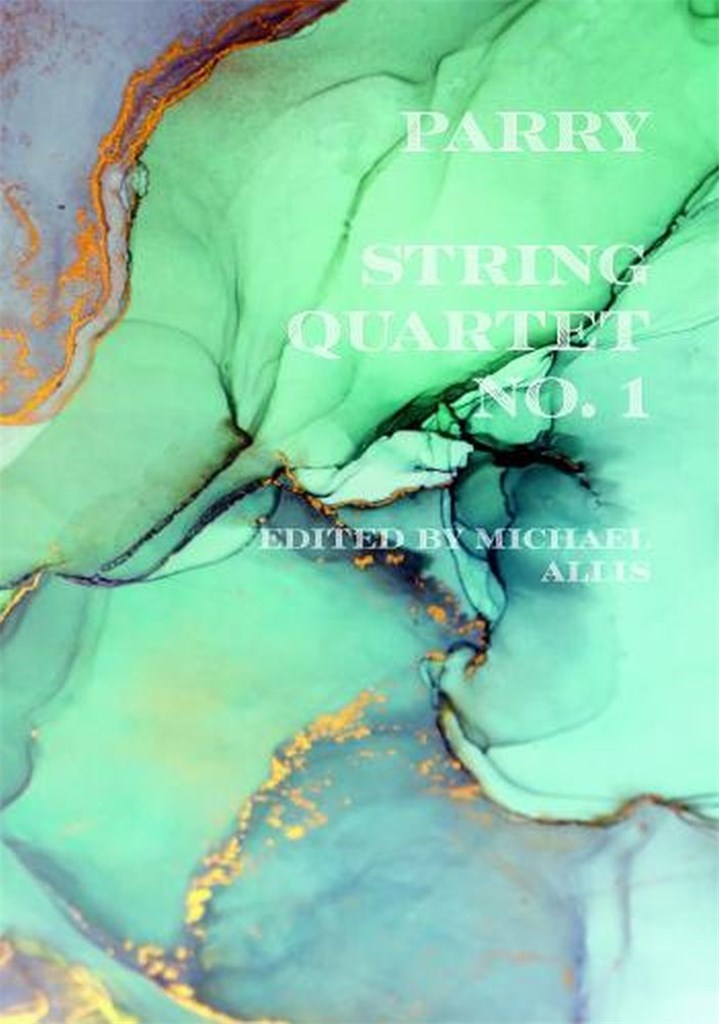 String Quartet No. 1