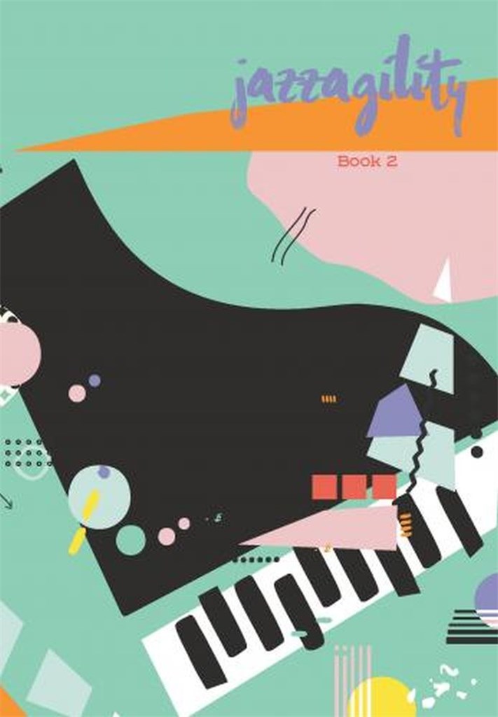 Jazzagility Book 2