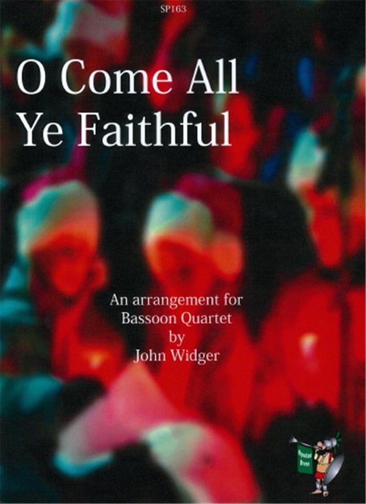 O Come All Ye Faithful