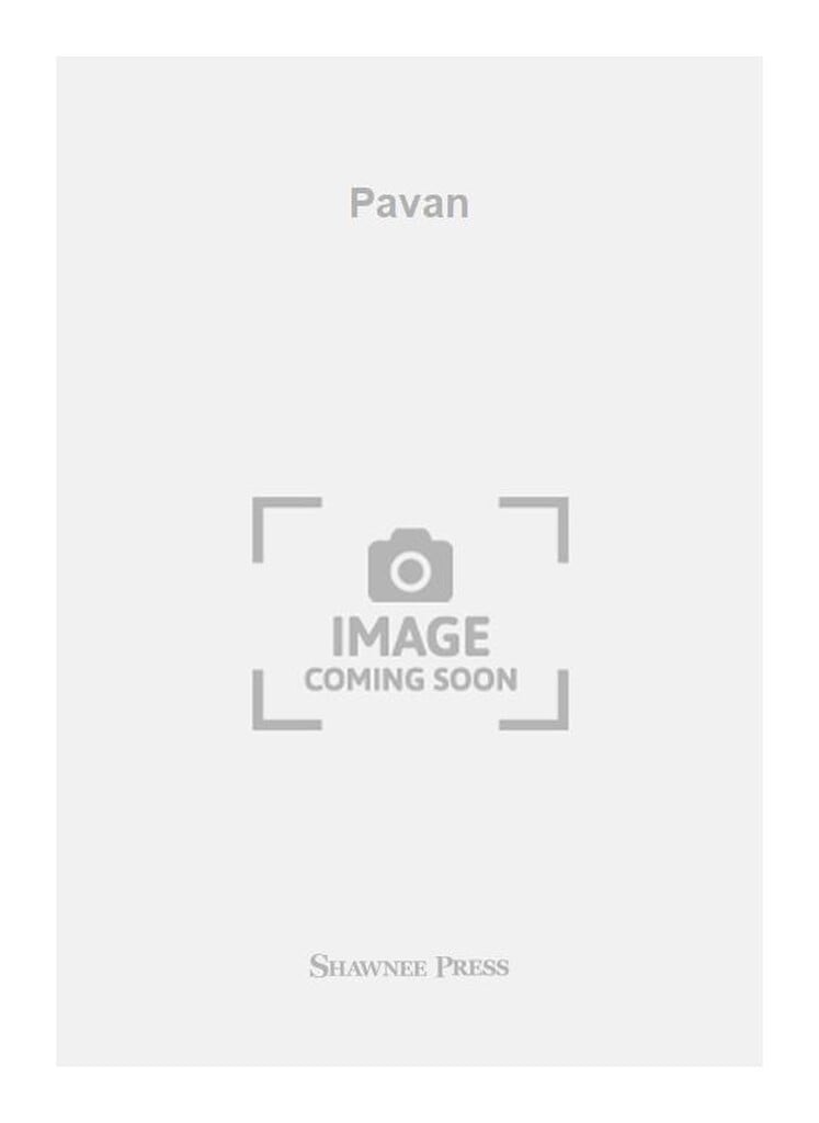 Pavan